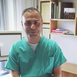 dr Massoni chirurgo ortopedico