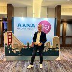 Annual Meeting of The Arthroscopy Association of North America (AANA)