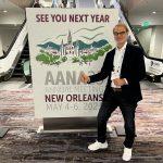 Annual Meeting of The Arthroscopy Association of North America (AANA)