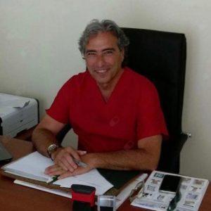 Claudio Riccio Ortopedico