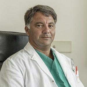Dott. Nicola Capuano Ortopedico