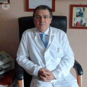 dottor Raffaele Russo