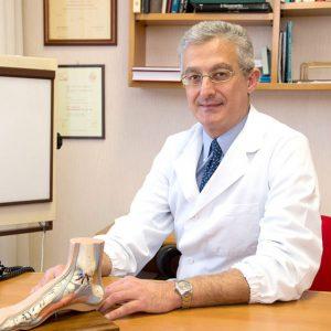 Attilio Basile Dottore