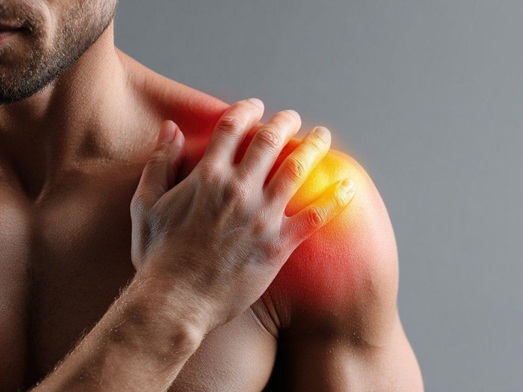 Spalla infiltrazioni roma